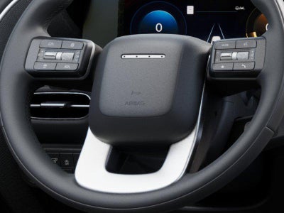 2026 Hyundai Palisade Limited FWD