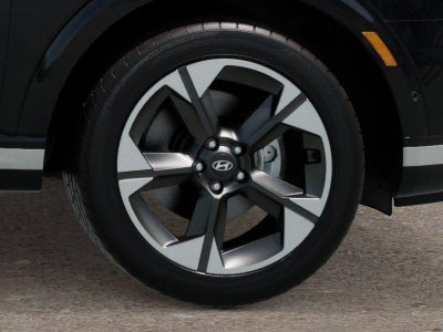 2026 Hyundai Palisade Limited FWD