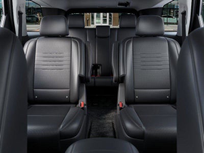 2026 Hyundai Palisade Limited FWD