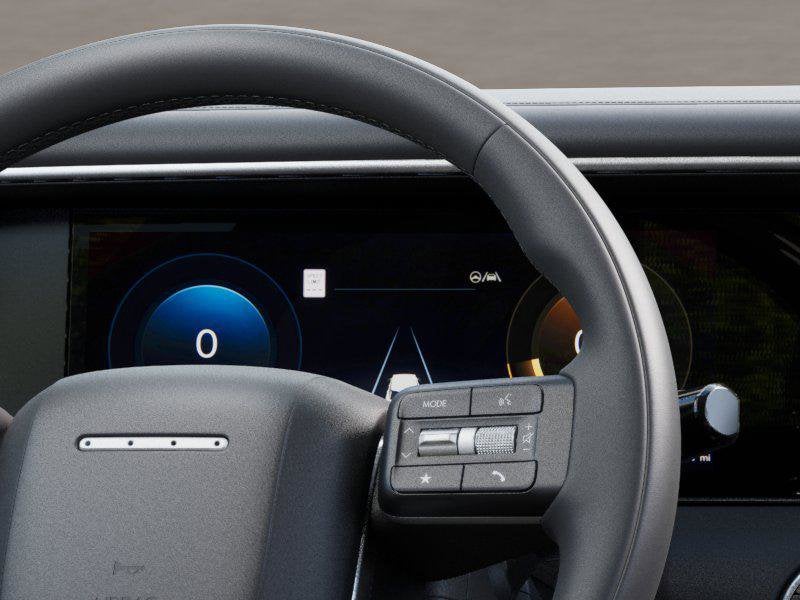 2026 Hyundai Palisade Limited FWD