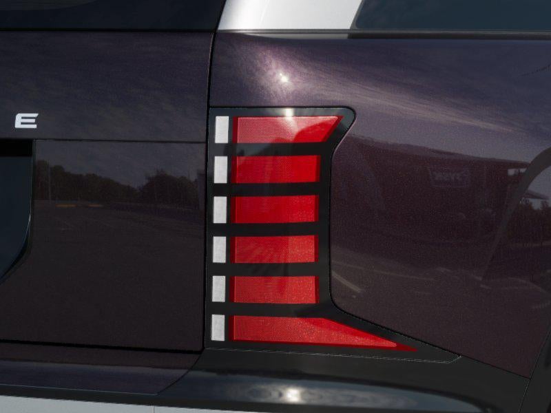2027 Hyundai Palisade Hybrid Limited 7P