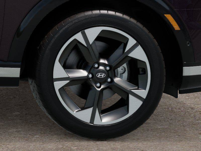 2027 Hyundai Palisade Hybrid Limited 7P