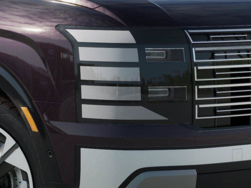 2027 Hyundai Palisade Hybrid Limited 7P