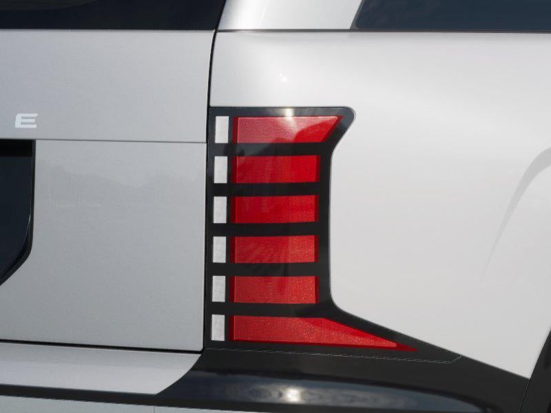 2027 Hyundai Palisade Hybrid Limited 7P