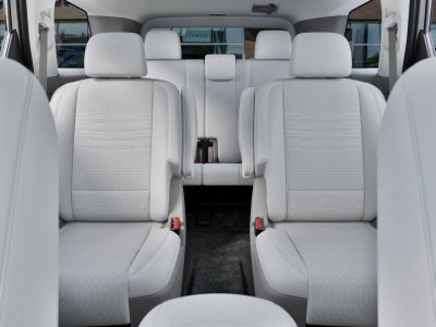 2027 Hyundai Palisade Hybrid Limited 7P