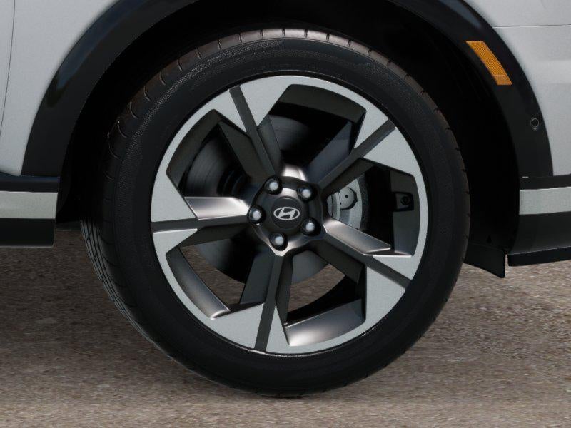 2027 Hyundai Palisade Hybrid Limited 7P