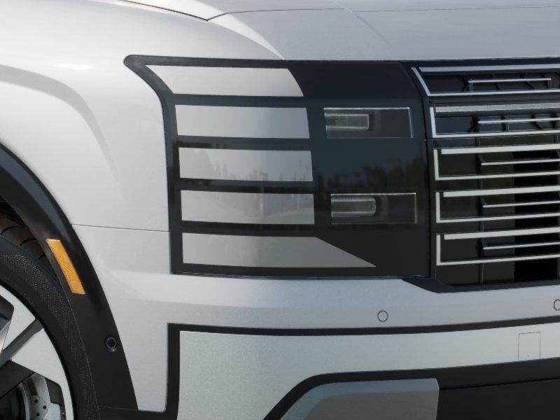 2027 Hyundai Palisade Hybrid Limited 7P