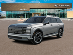 2027 Hyundai Palisade Hybrid Limited 7P