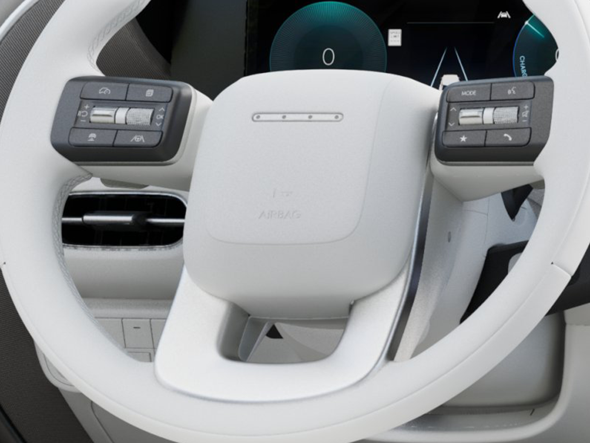 2027 Hyundai Palisade Hybrid Limited 7P