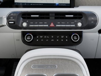 2027 Hyundai Palisade Hybrid Limited 7P