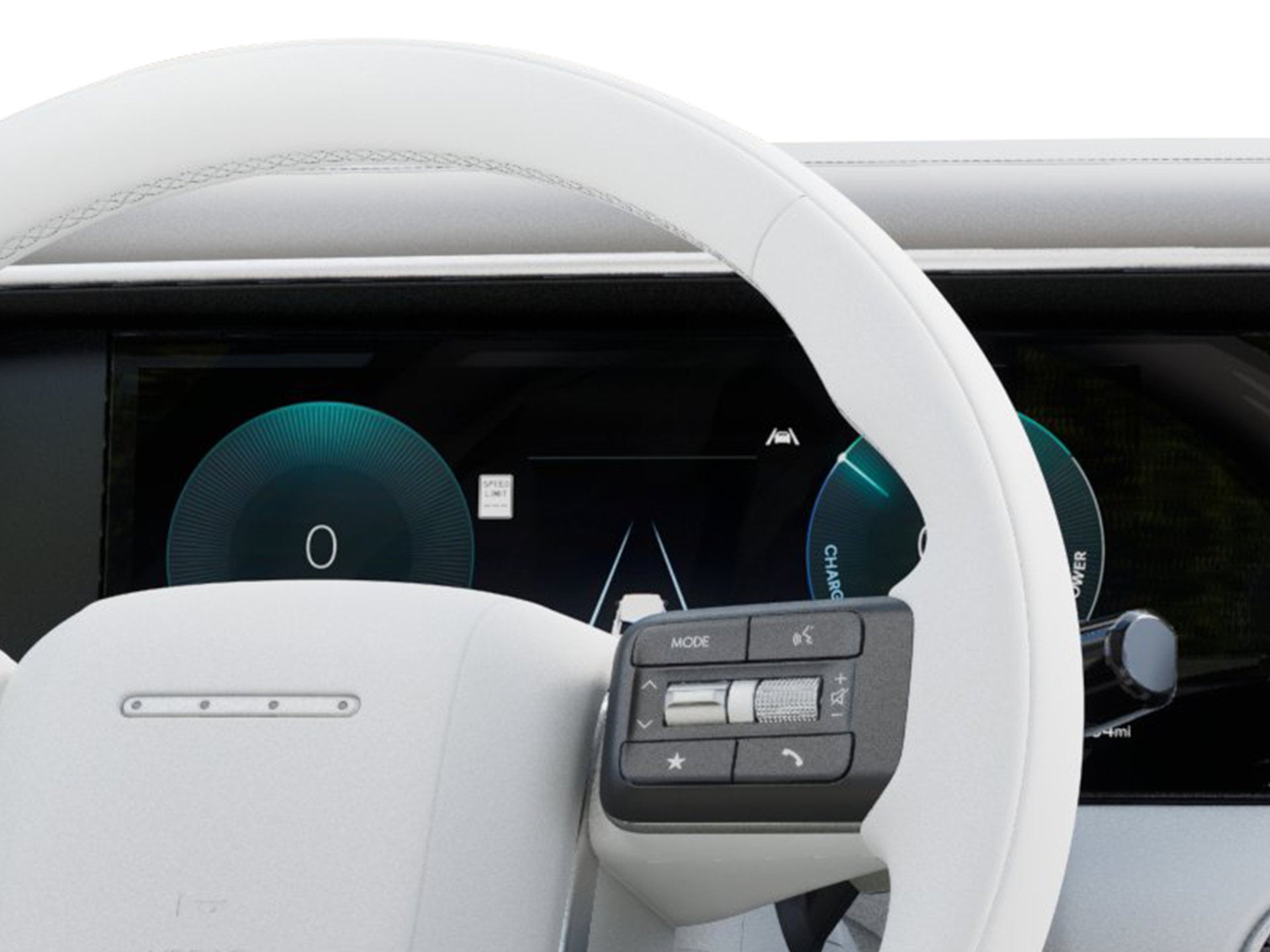 2027 Hyundai Palisade Hybrid Limited 7P