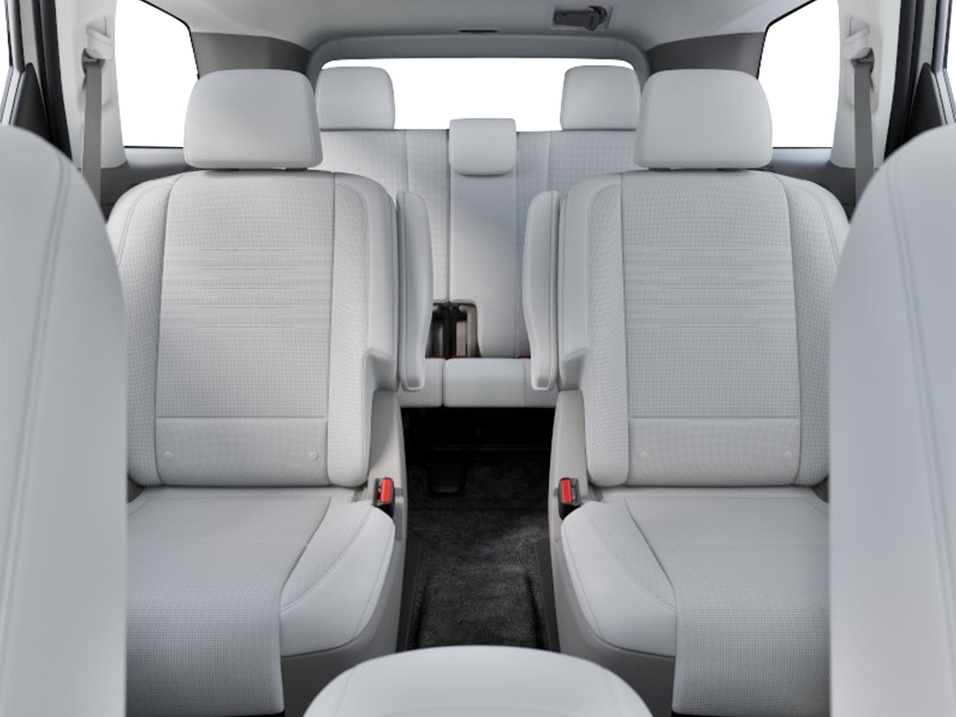 2027 Hyundai Palisade Hybrid Limited 7P