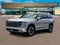 2027 Hyundai Palisade Hybrid Limited 7P