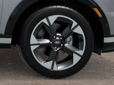2027 Hyundai Palisade Hybrid Limited 7P