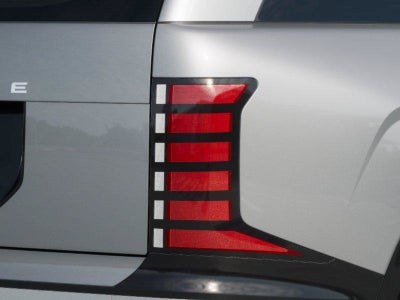 2027 Hyundai Palisade Hybrid Limited 7P