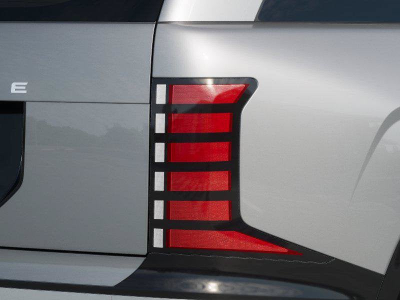 2027 Hyundai Palisade Hybrid Limited 7P