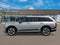 2027 Hyundai Palisade Hybrid Limited 7P