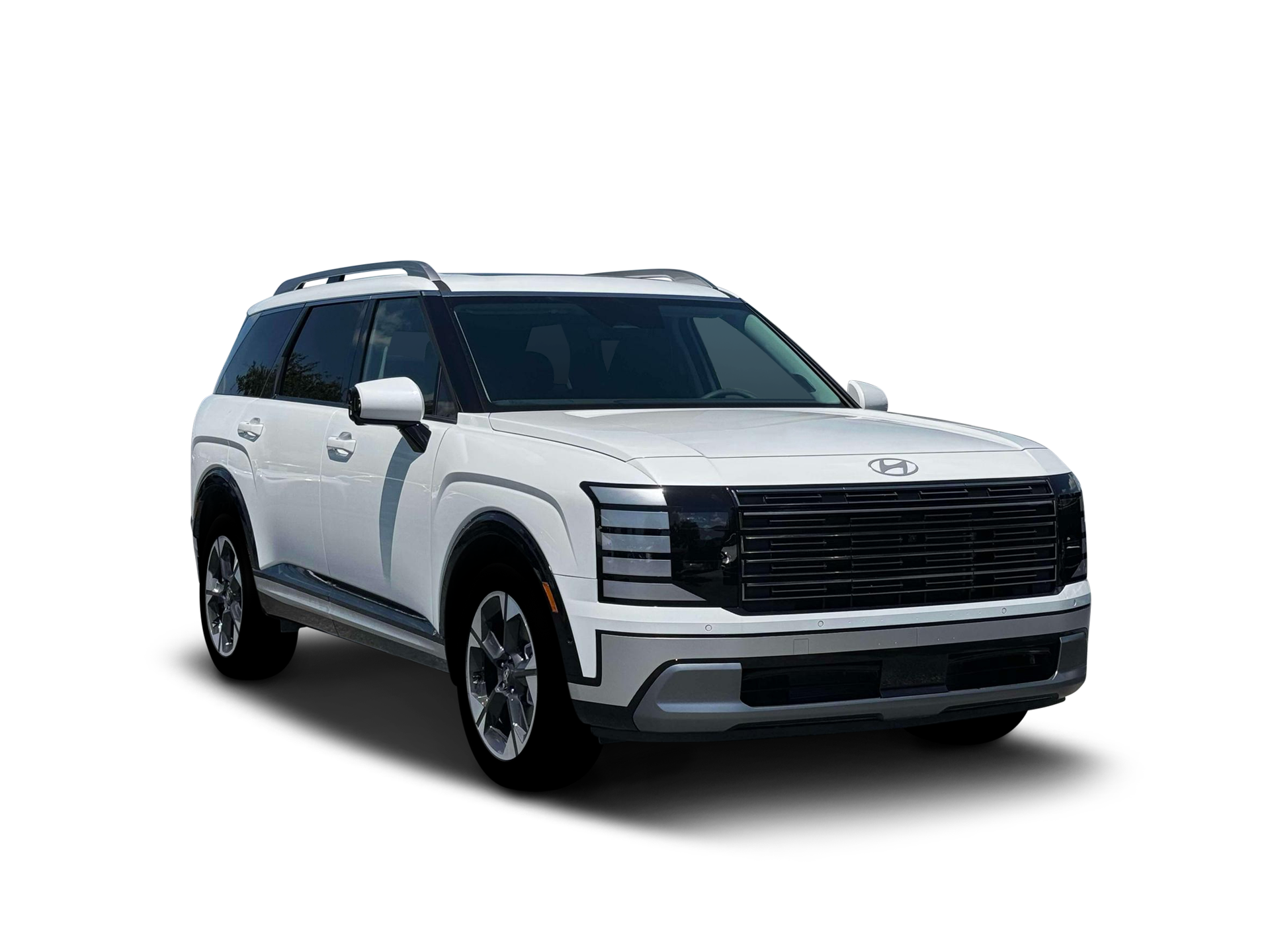 2026 Hyundai Palisade Limited AWD