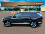 2027 Hyundai Palisade Hybrid Limited 7P