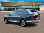 2027 Hyundai Palisade Hybrid Limited 7P