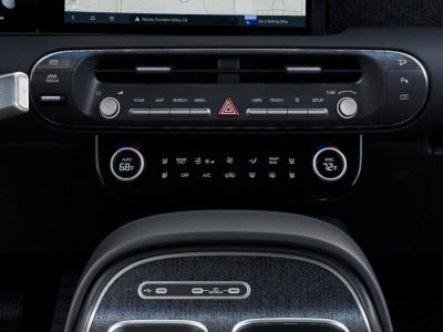 2027 Hyundai Palisade Hybrid Limited 8P