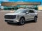 2027 Hyundai Palisade Hybrid Limited 7P