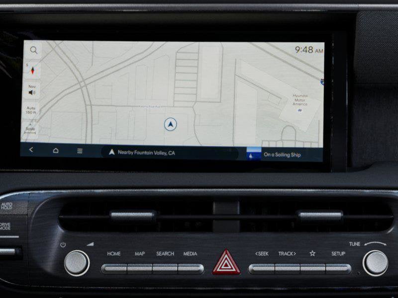 2026 Hyundai Palisade SEL FWD