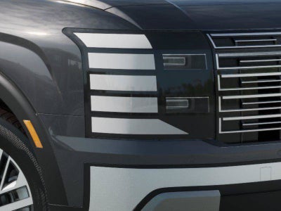 2027 Hyundai Palisade SEL FWD