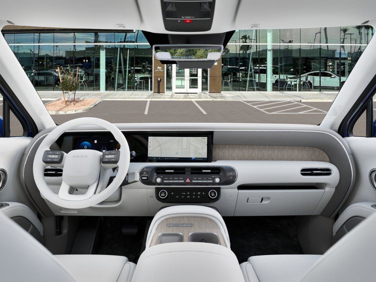 2026 Hyundai Palisade SEL FWD