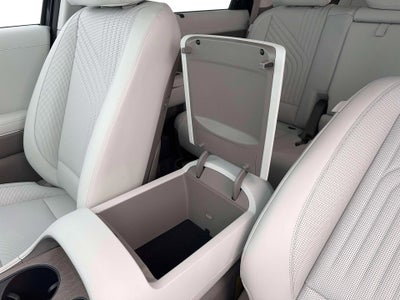 2026 Hyundai Palisade SEL FWD