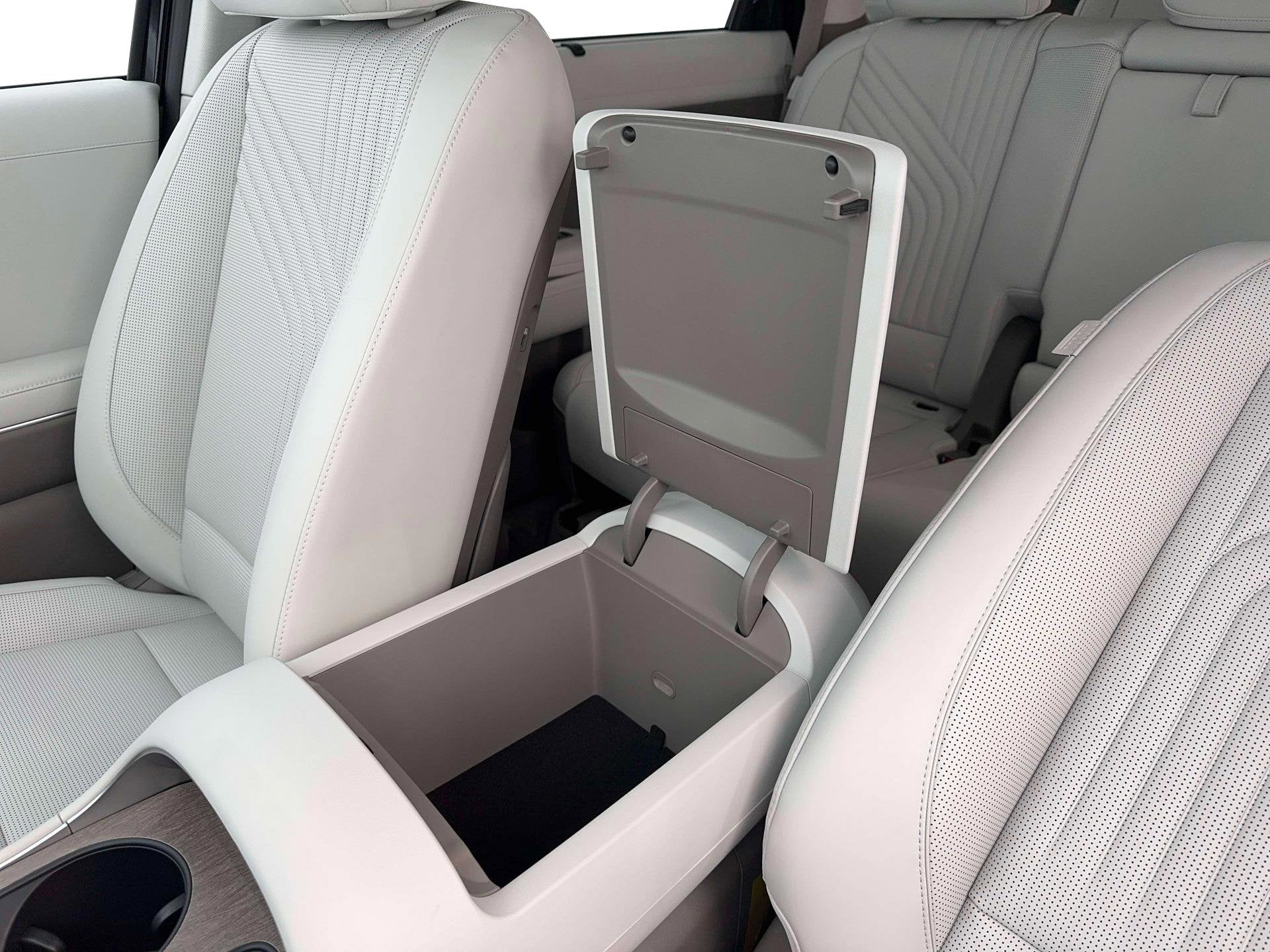 2026 Hyundai Palisade SEL FWD