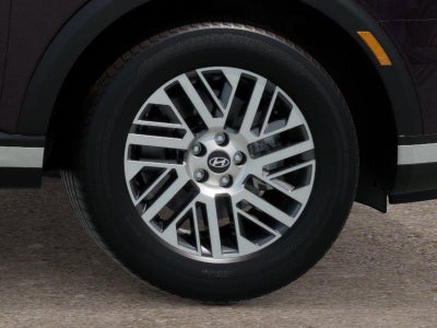 2026 Hyundai Palisade SEL FWD