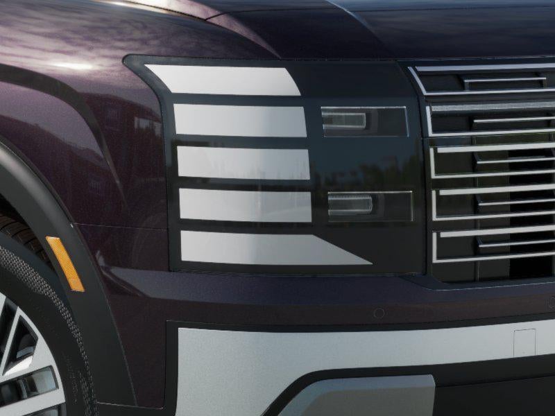 2026 Hyundai Palisade SEL FWD