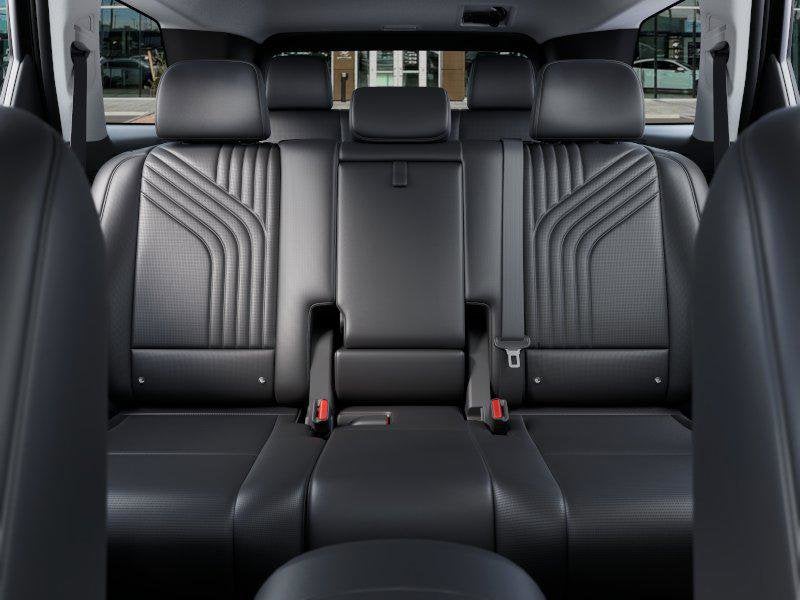 2026 Hyundai Palisade Hybrid Blue SEL 8P