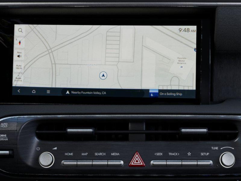 2026 Hyundai Palisade SEL AWD