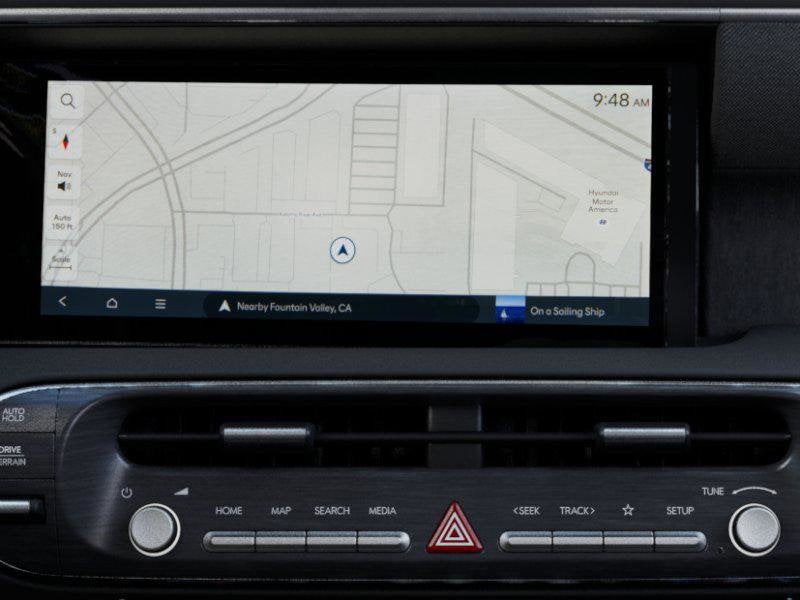 2026 Hyundai Palisade SEL AWD