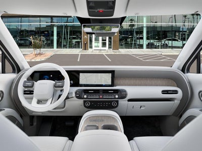 2026 Hyundai Palisade SEL AWD