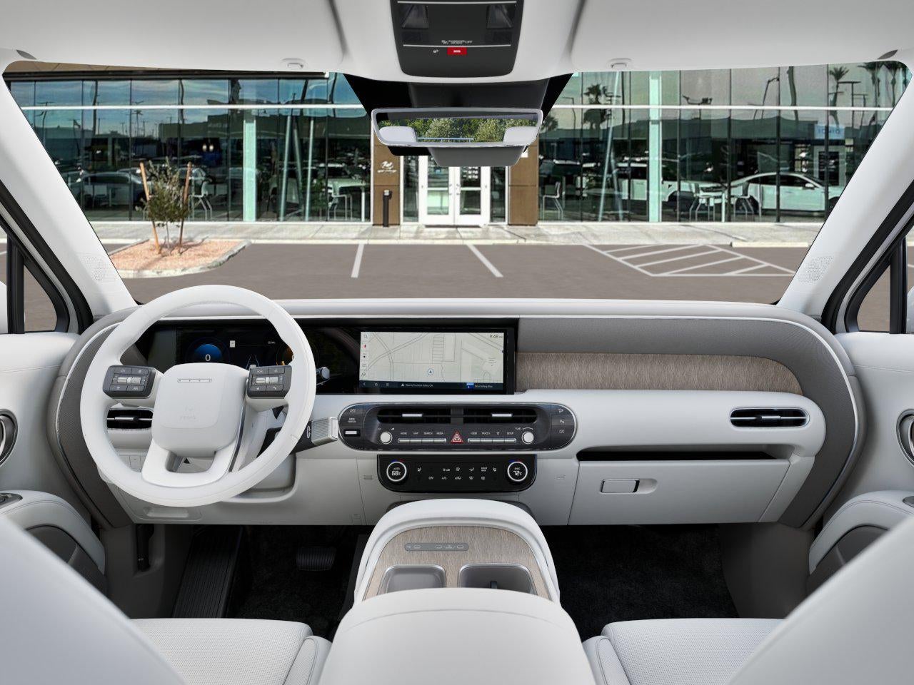 2026 Hyundai Palisade SEL AWD