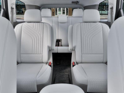 2026 Hyundai Palisade SEL AWD