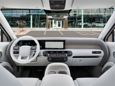 2026 Hyundai Palisade SEL AWD