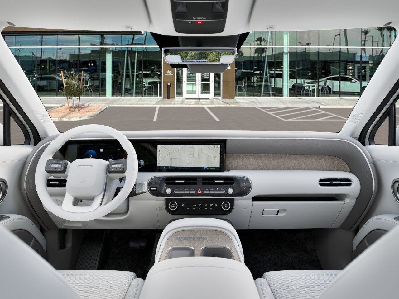 2026 Hyundai Palisade SEL AWD