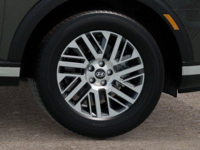 2026 Hyundai Palisade SEL AWD