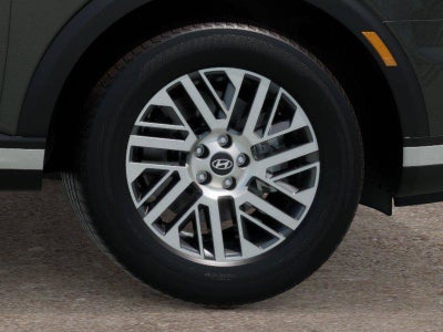 2026 Hyundai Palisade SEL AWD