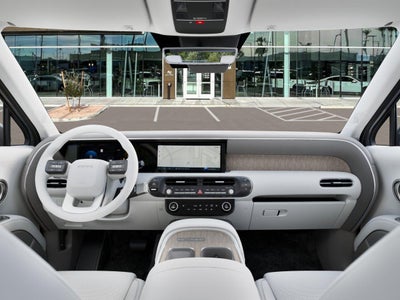 2026 Hyundai Palisade SEL AWD