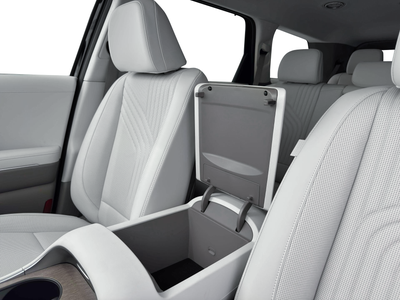 2026 Hyundai Palisade SEL AWD