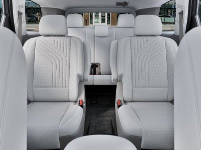 2026 Hyundai Palisade SEL AWD