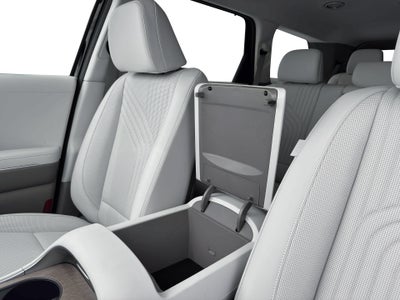 2026 Hyundai Palisade SEL AWD