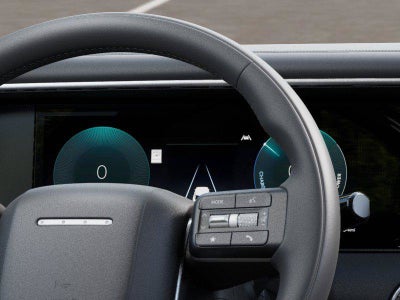 2027 Hyundai Palisade Hybrid SEL 7P
