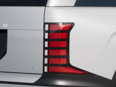 2026 Hyundai Palisade Hybrid SEL 8P