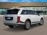 2026 Hyundai Palisade Hybrid SEL 8P